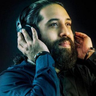 روزبه نعمت اللهی