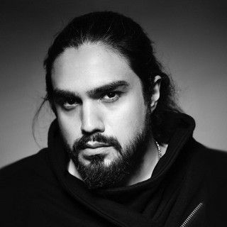 شایان اشراقی