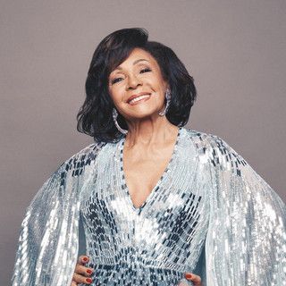 shirley bassey