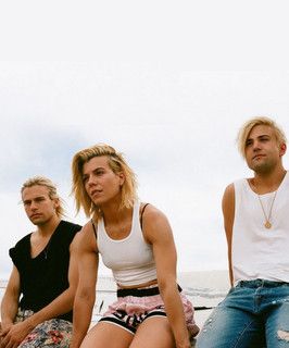 the band perry
